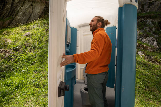 Best High-end porta potty rental  in Trappe, MD