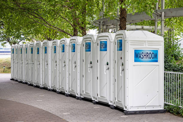 Best Temporary restroom rental  in Trappe, MD