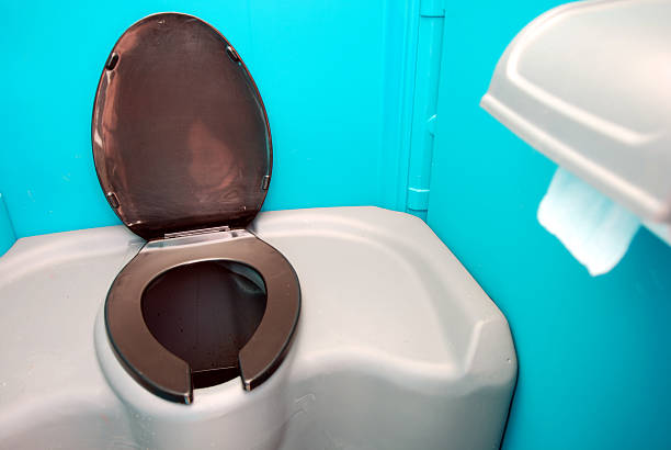 Best Affordable porta potty rental  in Trappe, MD