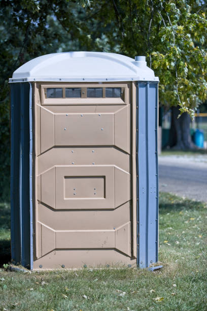 Portable Toilet Options We Offer in Trappe, MD