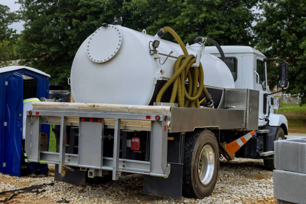Best Affordable portable toilet rental  in Trappe, MD