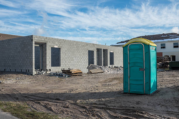 Best Portable toilet rental cost  in Trappe, MD